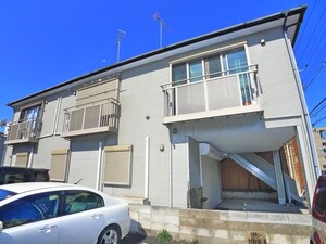 Ｇフラット南町