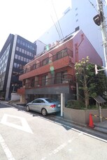 タウンコート六本木(305)