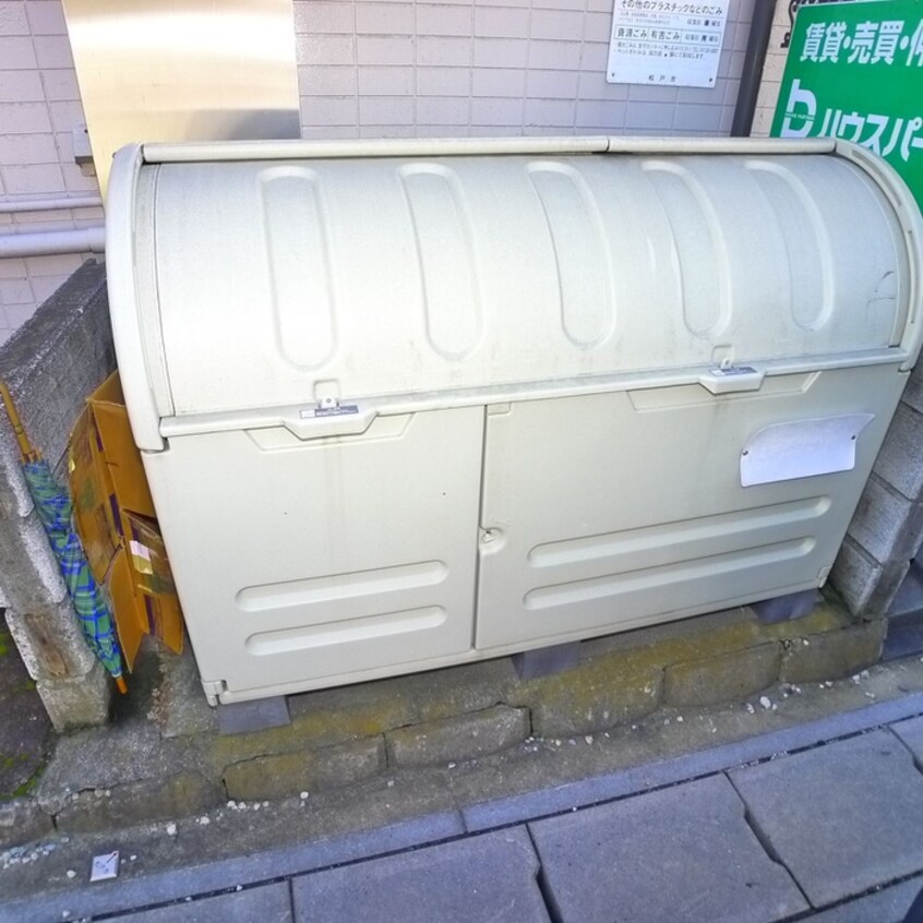 外観写真 モアクラスト