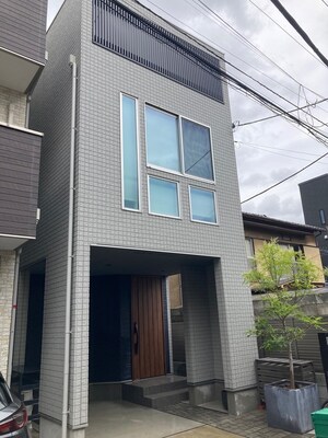 田端1丁目貸家