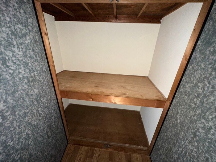 収納 第３グリーンハイム