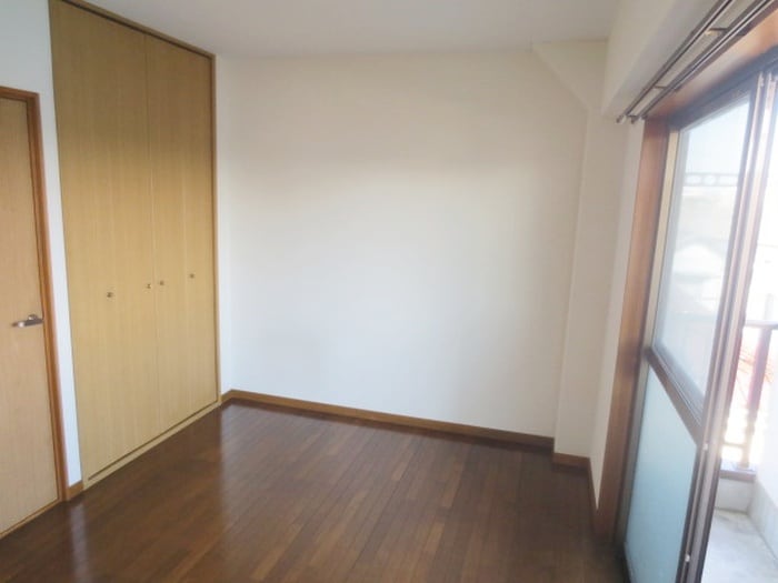 居室 コーポ岡田