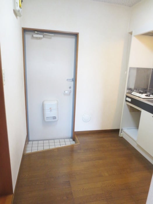 キッチン コーポ岡田