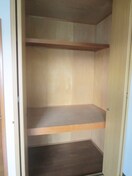 収納 コーポ岡田