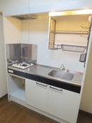 キッチン コーポ岡田