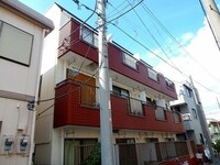 メゾン杉山Ⅴ