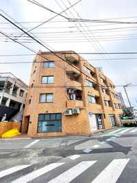 メゾン常盤（５０３）