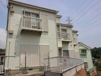 ジェイハイム二宮Ｂ棟