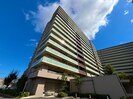 ソライエグラン流山おおたかの森の外観