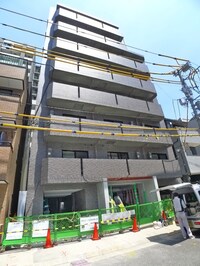 ルーブル木場（403）