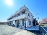 中山マンション弐番館