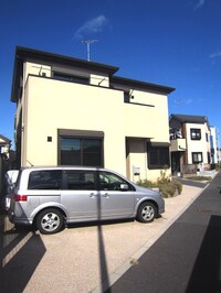 富士見台テラス