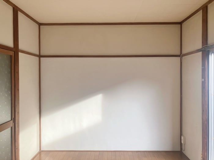 居室 コ－ポロビン