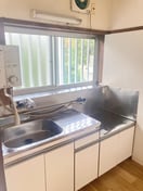 キッチン コ－ポロビン