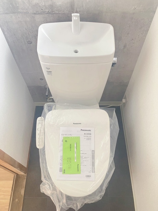 トイレ コ－ポロビン