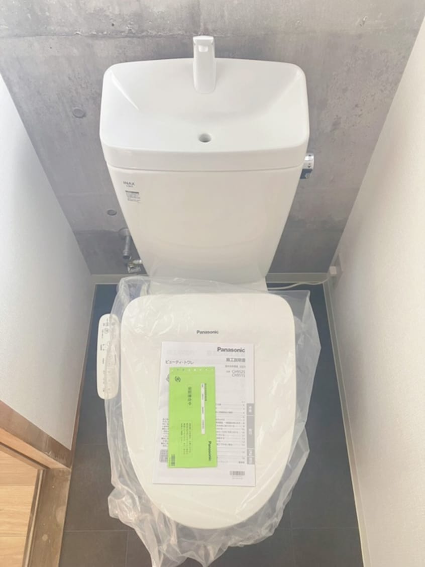 トイレ コ－ポロビン