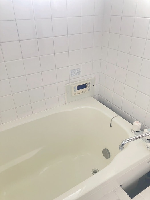 バス／シャワールーム等 コ－ポロビン