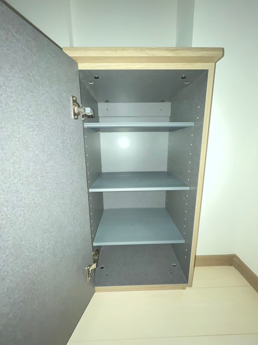 靴箱 アザーレ・バモス藤沢本町