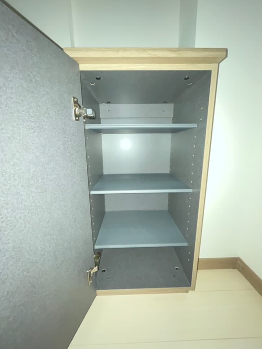 靴箱 アザーレ・バモス藤沢本町