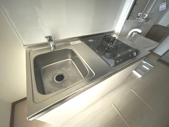 キッチン アザーレ・バモス藤沢本町