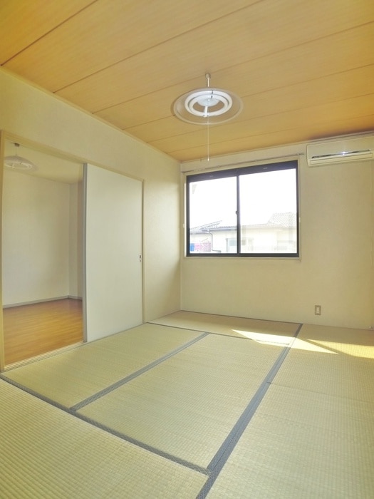 居室 サンライフ梅郷Ｂ