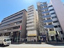 藤和高田馬場コープⅡ（802）の外観