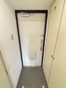 玄関 藤和高田馬場コープⅡ（802）