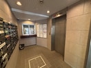 建物設備 藤和高田馬場コープⅡ（802）