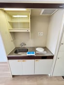 キッチン 藤和高田馬場コープⅡ（802）