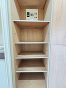 靴箱 藤和高田馬場コープⅡ（802）