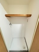 洗濯機置場 藤和高田馬場コープⅡ（802）