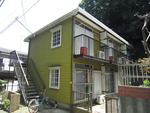 オークサイド北村