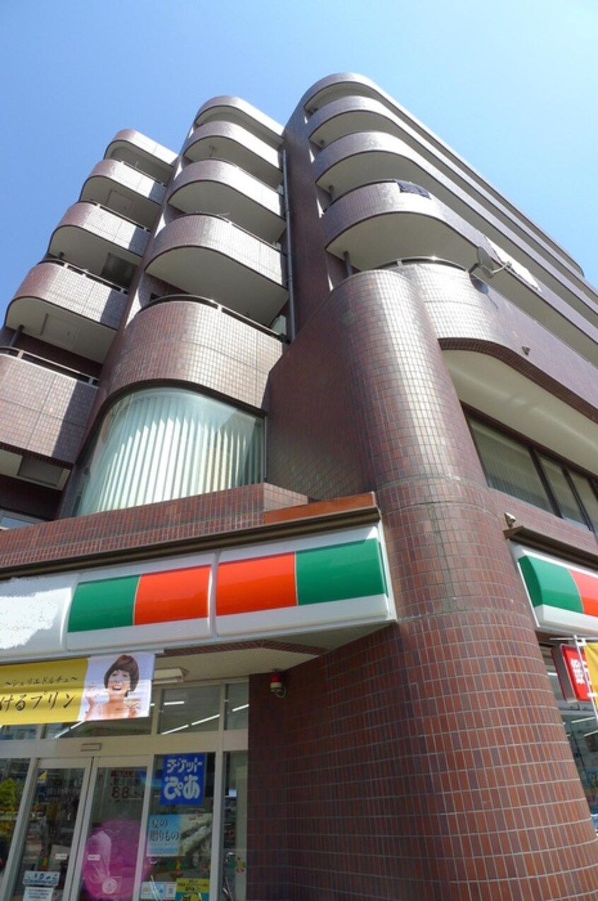 建物設備 ヒロイトビル