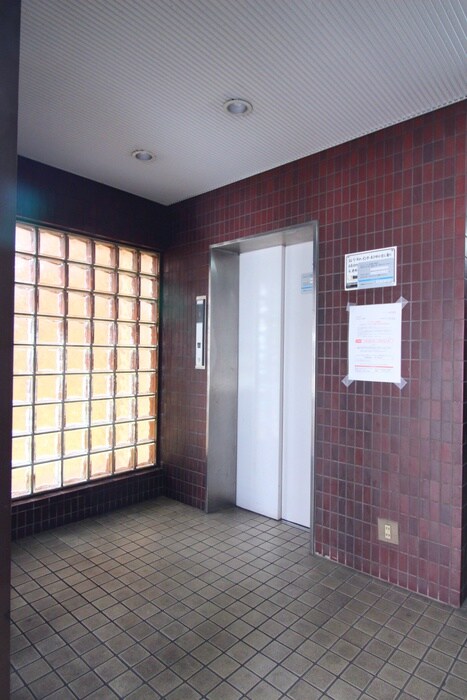 建物設備 ヒロイトビル