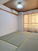 居室 ヒロイトビル