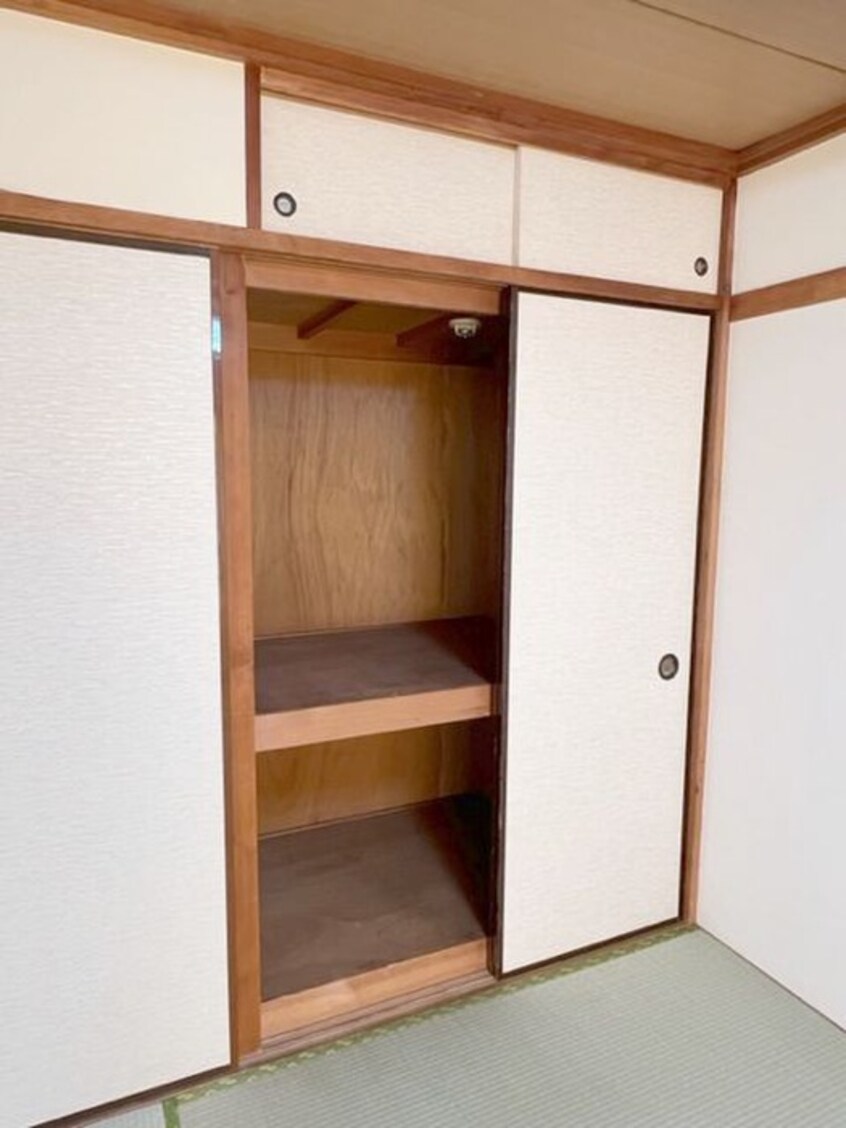 収納 ヒロイトビル