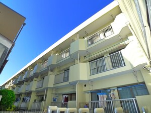 ﾗｲｵﾝｽﾞﾏﾝｼｮﾝ五反野(206)