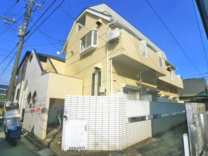 その他 ジュネパレス津田沼第３