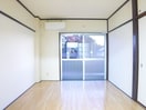居室 メゾンアルピナ