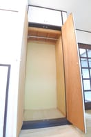 収納 メゾンアルピナ