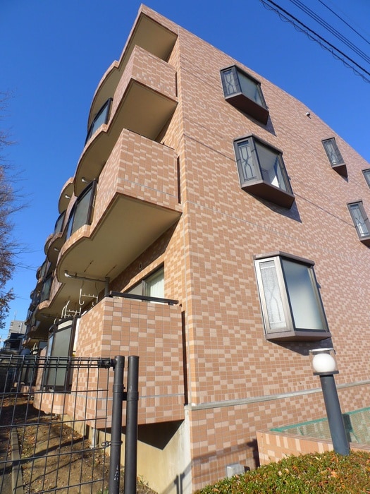 その他 クレスト松原