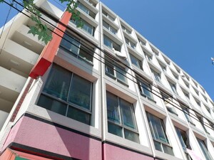 マルエツ喜沢マンション