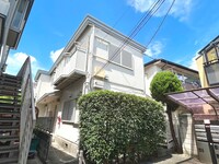 メゾンウェルストンⅣ