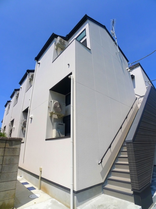 外観写真 Spring Coast