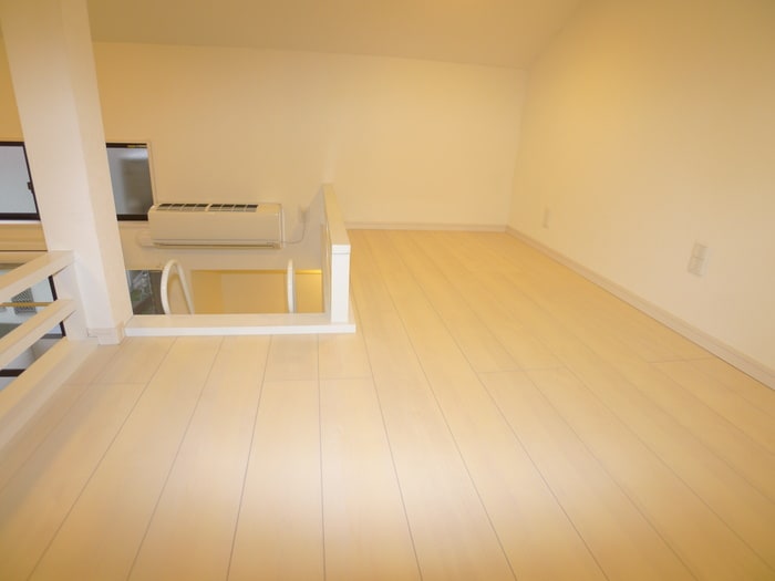 ロフト Spring Coast