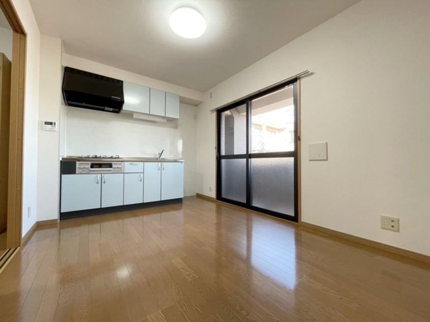 内観写真 ＣＯＳＷＯＲＴＨ　０４