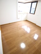 内観写真 ＣＯＳＷＯＲＴＨ　０４