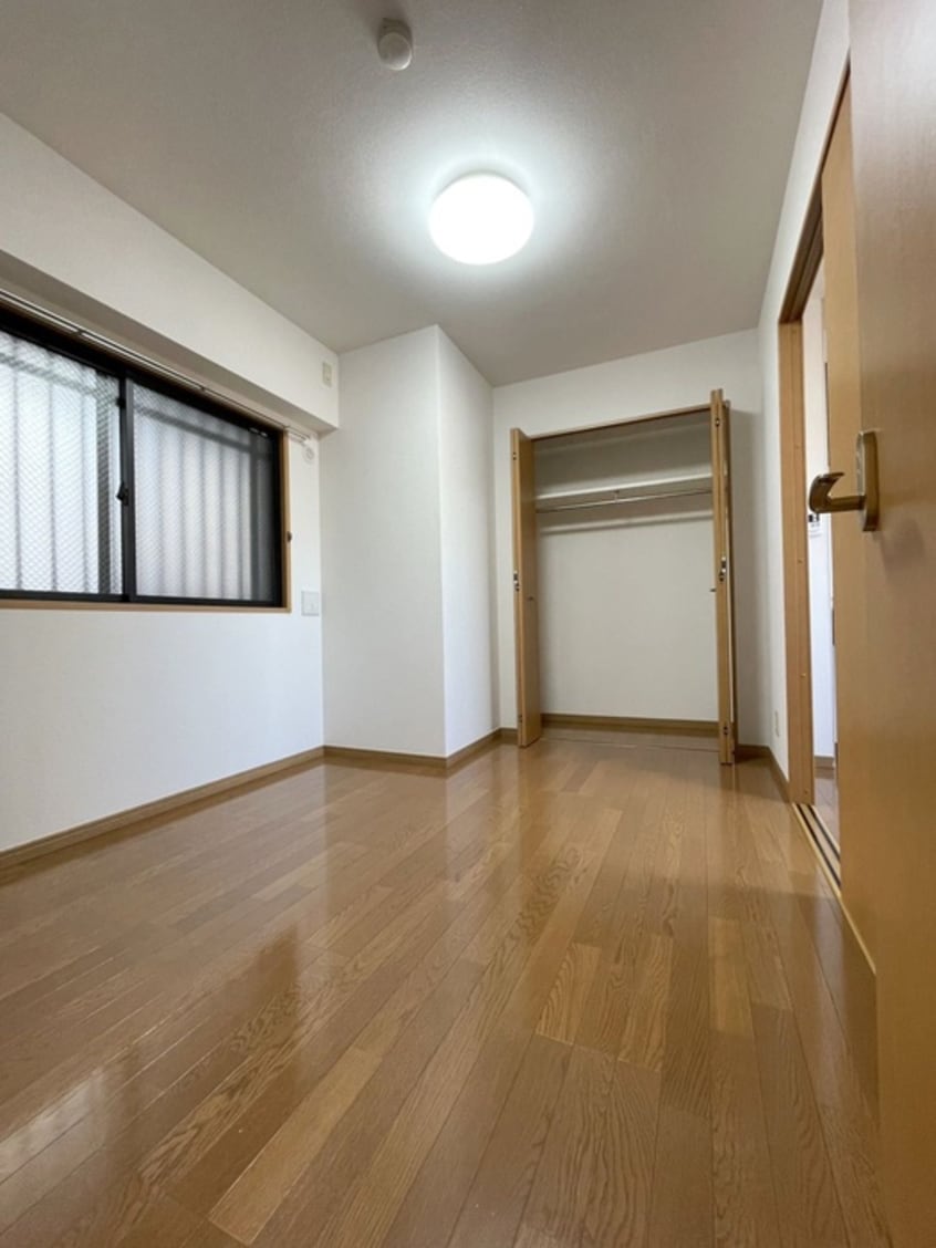 居室 ＣＯＳＷＯＲＴＨ　０４