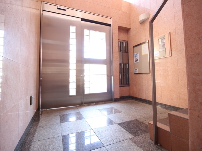 外観写真 ＣＯＳＷＯＲＴＨ　０４