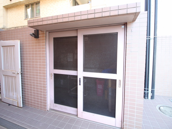 建物設備 ＣＯＳＷＯＲＴＨ　０４